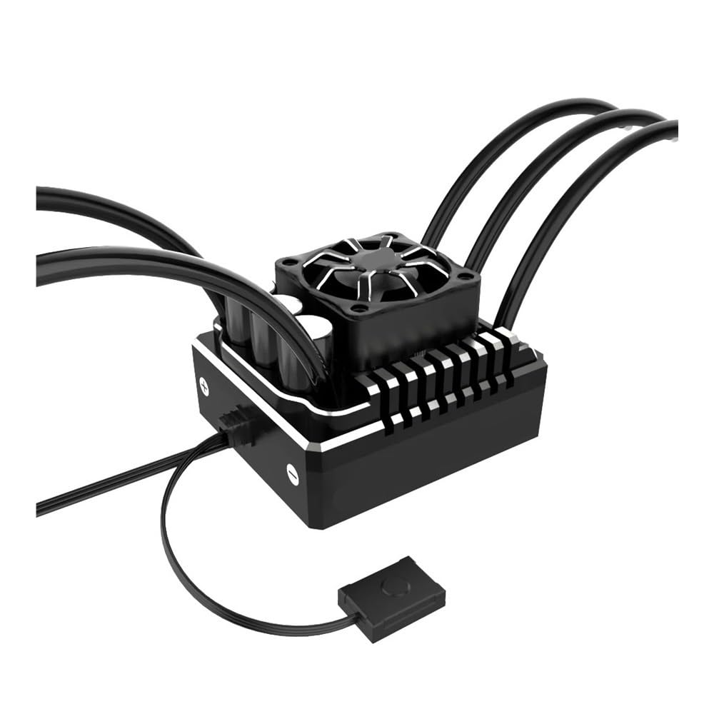 ESC 150A 32 Bits avec capteur programmable pour optimiser la trajectoire - 3