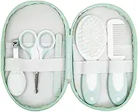 Buba Kit Cuidados Com Estojo Verde