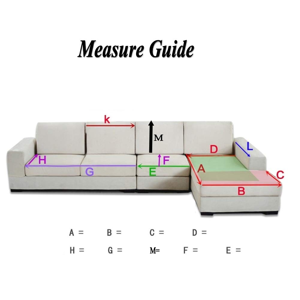 Huisdier Bankhoes,Wasbare Anti-Slip Meubelbeschermhoes