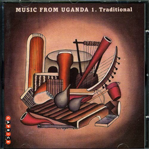 Music From Uganda