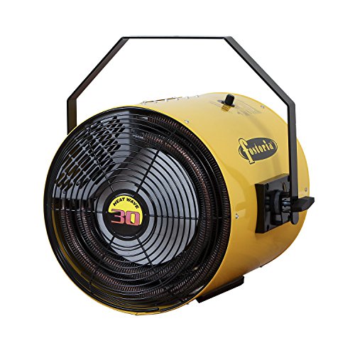 Best Salamander Heater With No Fumes HouseholdAir