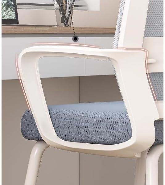 エグゼクティブオフィスチェア 通気性 メッシュ コンピューターチェア