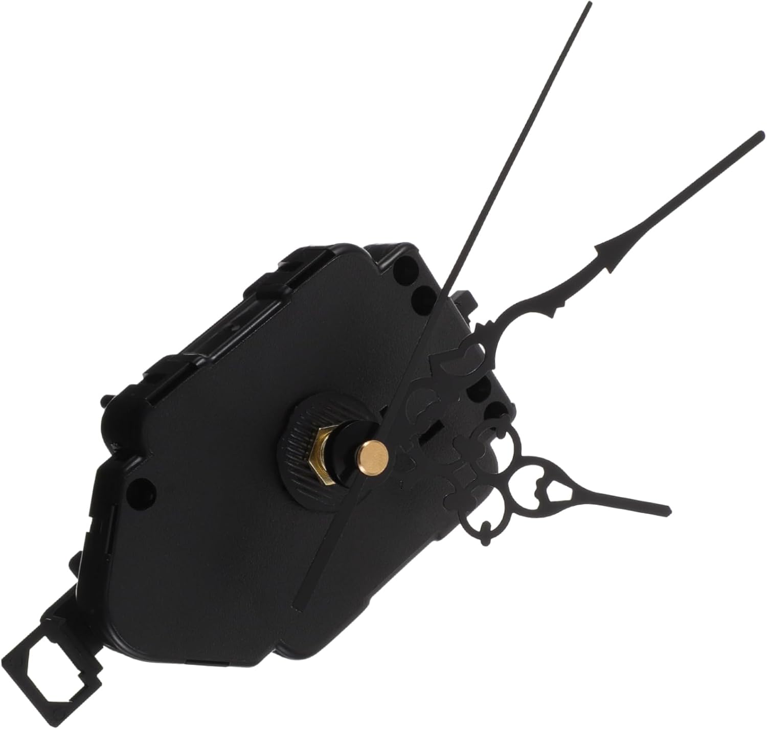 Angoily 1 Set Repair DIY Clock Silent Clock Battery Clock