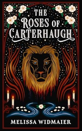 The Roses of Carterhaugh