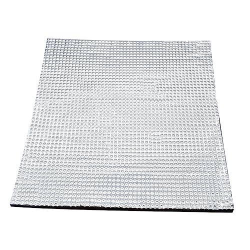 Mikikit Dog Cooling Pad Pet Warmer Reptile Heat Pad Self-Heating Mat for Winter Pet Supplies