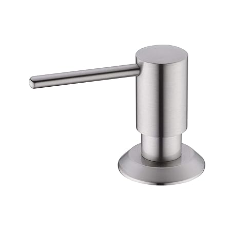 F079 (Brushed Nickle)