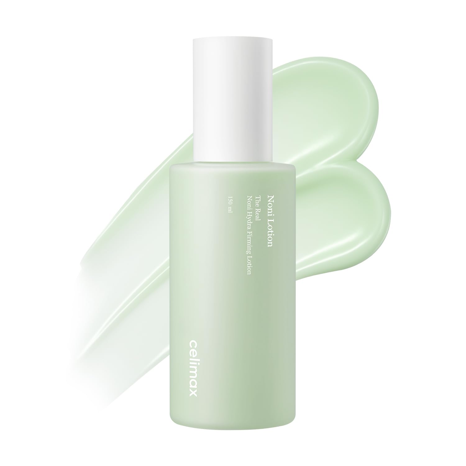 Noni Hydra Firming Lotion | with Noni Extract & Hyaluronic Acid, Soothing Moisturizer for Hydrating, Face Moisturizing, For Dry & Sensitive Skin,150ml