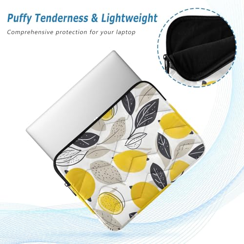 Funda para portátil de 13-14 pulgadas resistente y protectora miniatura 5