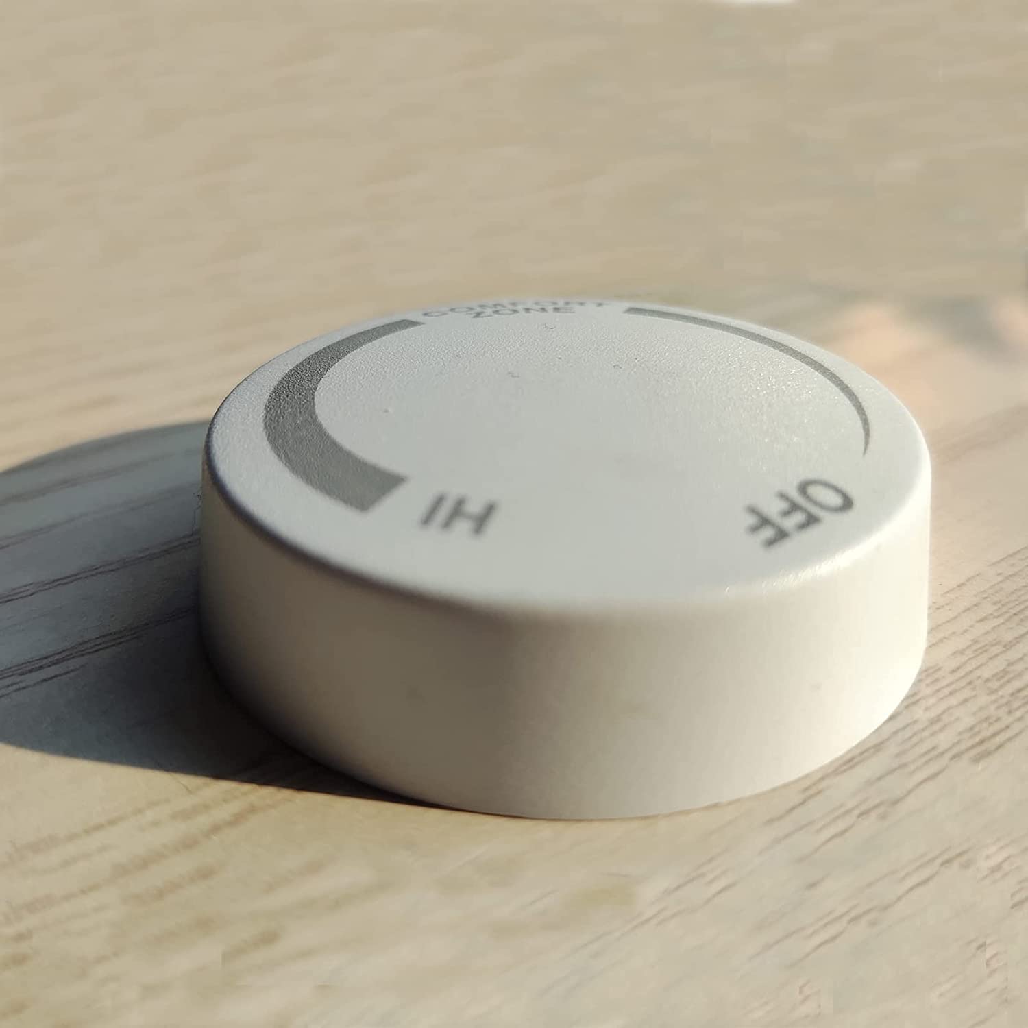 Baseboard Heater Knob Control Dial Knob Replacement F Series Electric Baseboard  Heaters Knob (2) : Amazon.co.uk: DIY u0026 Tools