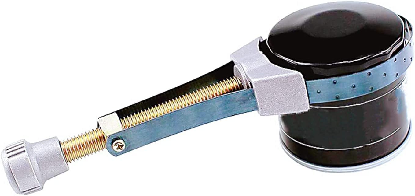 Chiave filtro olio auto a nastro regolabile smontaggio filtri svita 800717 | Leroy Merlin