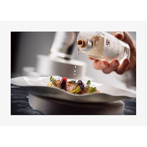 Miniatura 6 de Prelibato - Aderezo Blanco - Envejecido 5 - 6,8 oz (6.8 fl oz)