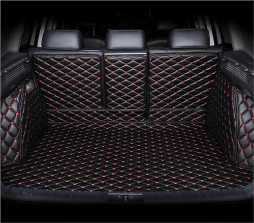 Tapis de coffre pour Kia Seltos 2023 idéal pour sorties et voyages
