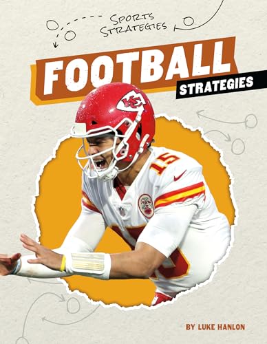 Football Strategies (Sports Strategies)