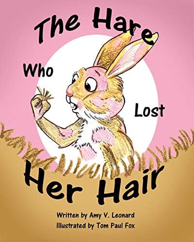 The Hare Who Lost Her Hair