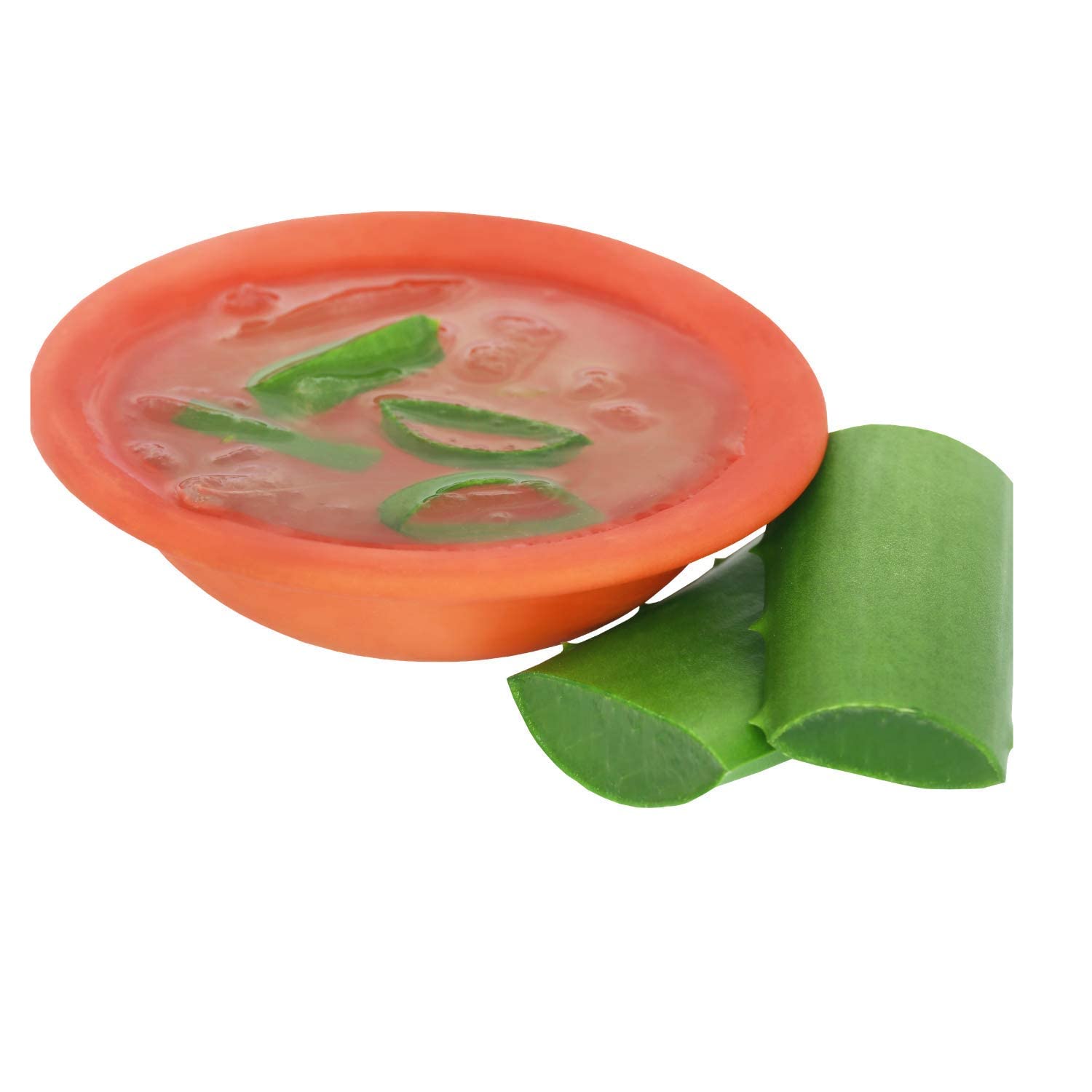 Vonderweid - Juice di Aloe Arborescens | Succo di Aloe Arborescens da polpa di foglia fresca | Prodotto Concentrato ricco di Nutrienti | Integratore Alimentare | 500 ml