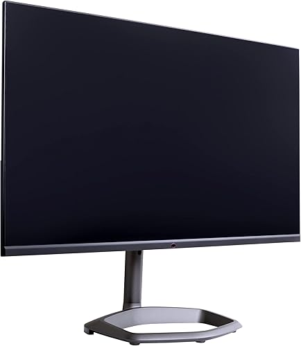 Vista 106 de Cooler Master Monitor curvo de 27 pulgadas sin marco 240Hz FHD 1920 x 1080 para computadora de escritorio, VA 8 bits con punto cuántico, 0.5 ms