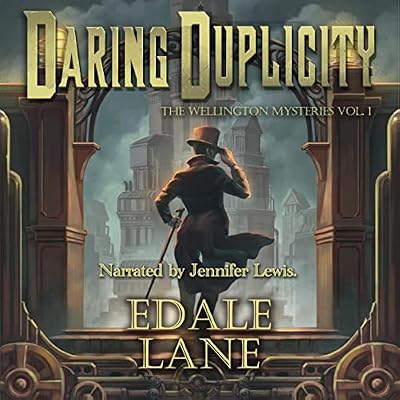 Daring Duplicity