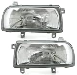 2teiliges Set, Fahrer- und Beifahrerseite