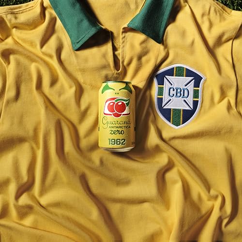 image for Guaraná ANTARCTICA Guarana Antarctica, The Brazilian Original Guarana