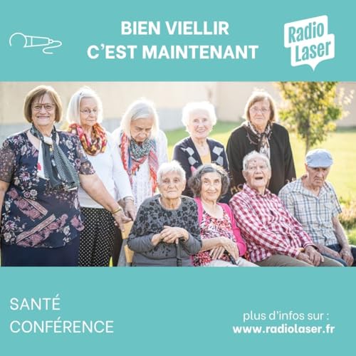 En route vers une vieillesse &eacute;panouie