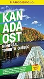 kanadas osten reisebericht  MARCO POLO Reiseführer Kanada Ost, Montreal, Toronto, Québec: Reisen mit Insider-Tipps. Inkl. kostenloser Touren-App (MARCO POLO Reiseführer E-Book)