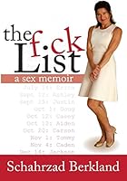 The F-Ck List 1512280410 Book Cover