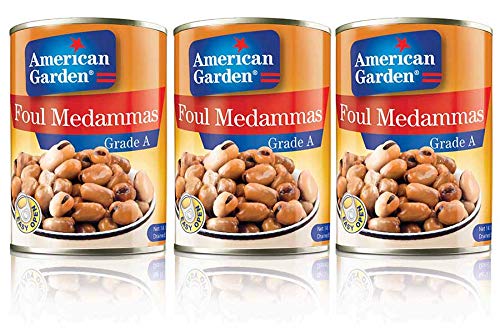 AG Foul Medammes Grade A 400g- Pack of 3 (B07T9SV9BN) Amazon Price History, Amazon Price Tracker