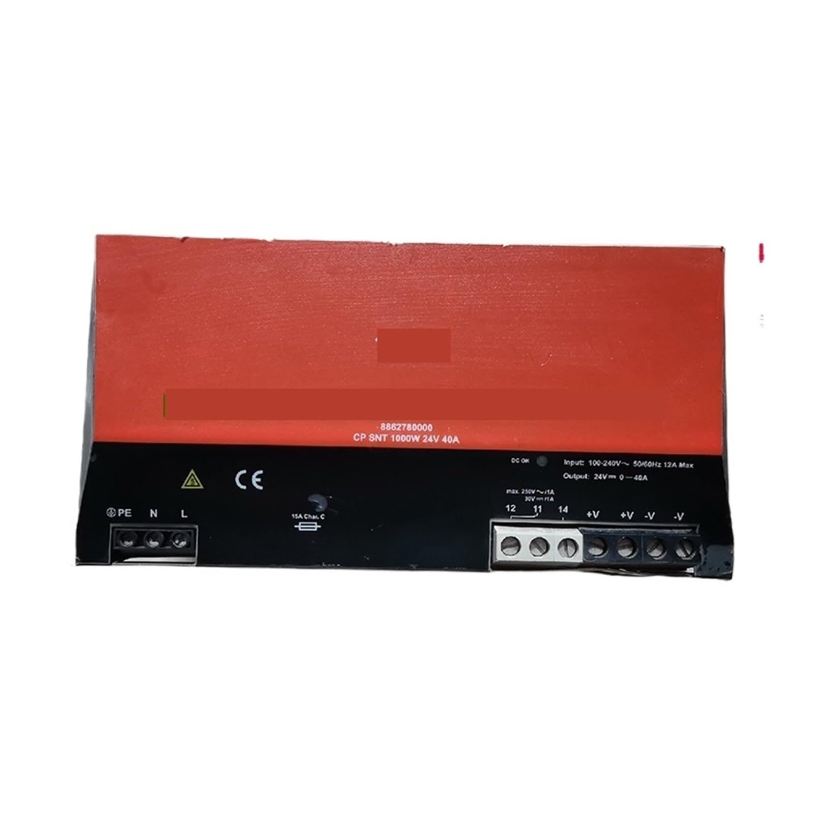AFITSEP 8862780000 CP SNT 1000W 24V 40A Original Switching Power