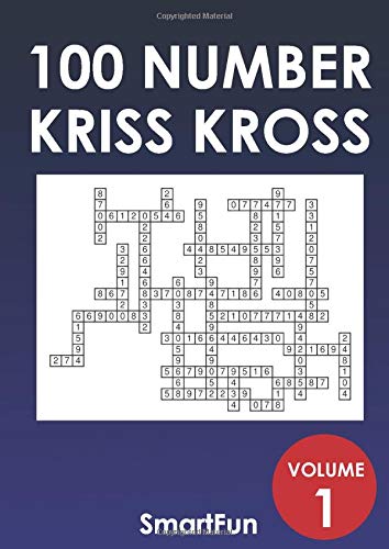 Independently published 100 Number Kriss Kross