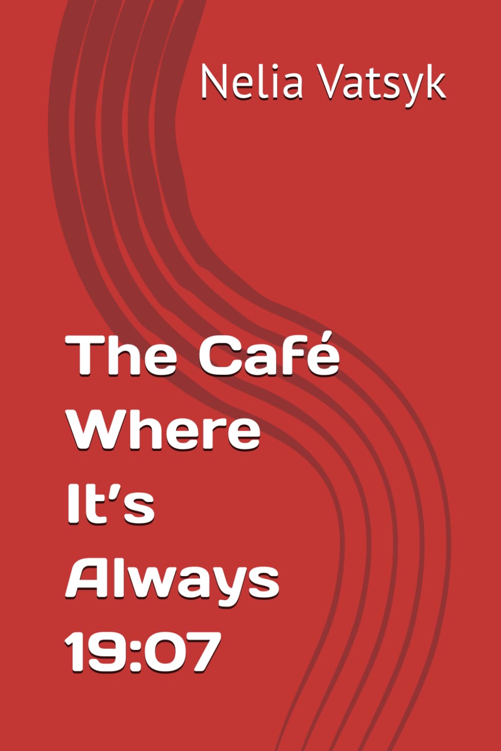 The Café Where It’s Always 19:07