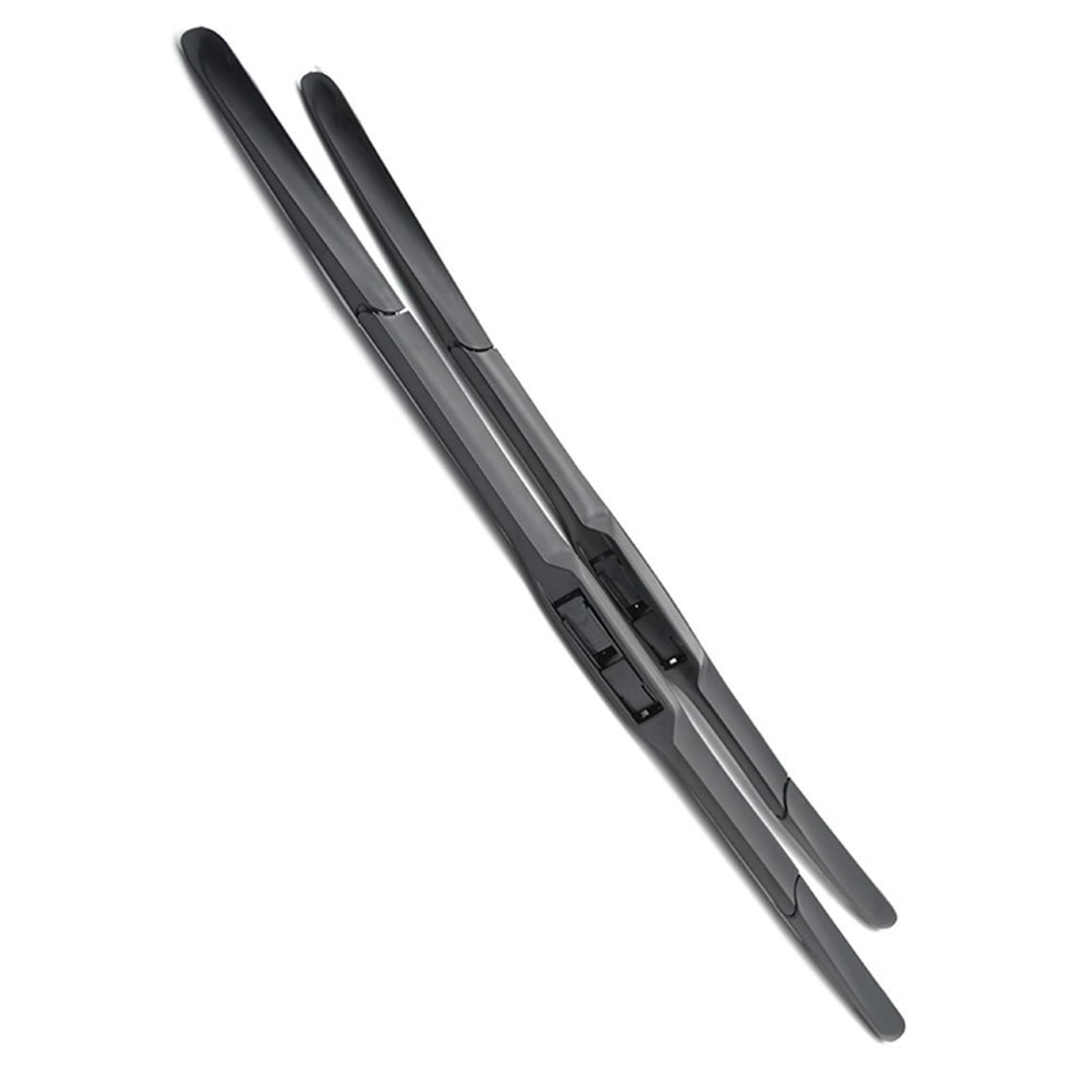 Tergicristallo Anteriore E Posteriore Tergicristallo Spazzole Set per T&oyota per Auris 2 Hatchback 2013 2014 2015 2016 2017 2018 Parabrezza Finestra 26 "+ 14" + 8"