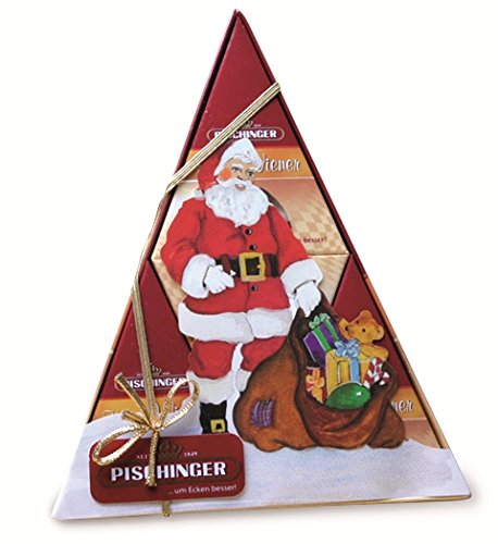 Pischinger Kleine Wiener Weihnachtspackung Cover