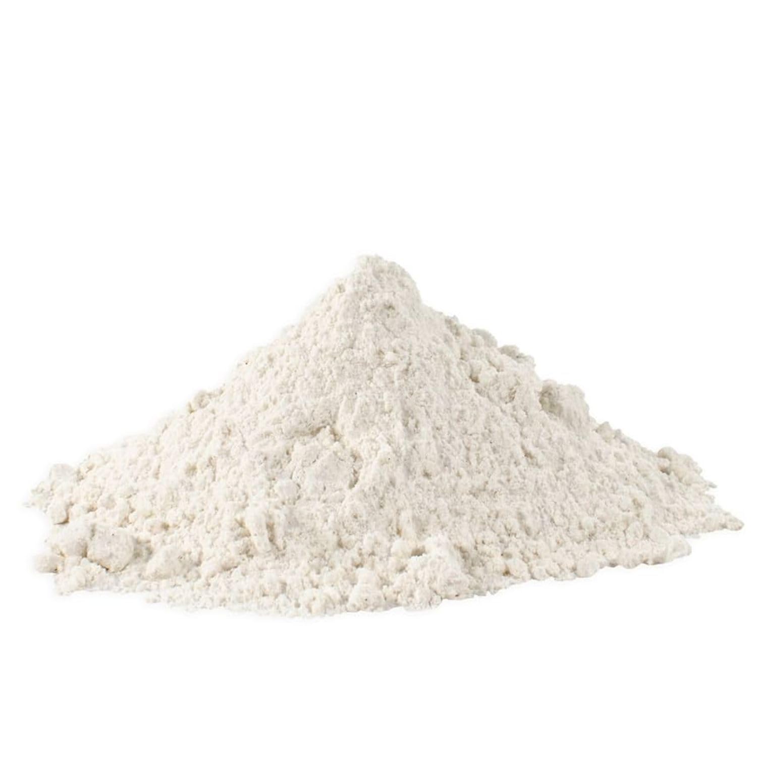 Harina integral (mezcla de salvado y harina) 25kg