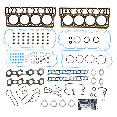 Mizumo Auto MA-9761234903 Head Gasket Set Compatible