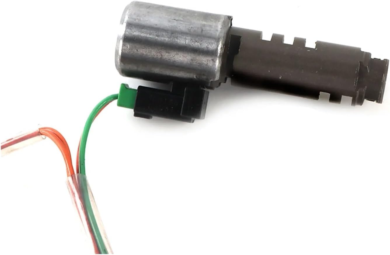 1 Set Transmission Solenoid Valve Kit U140 U240 U241 ES300 RAV4