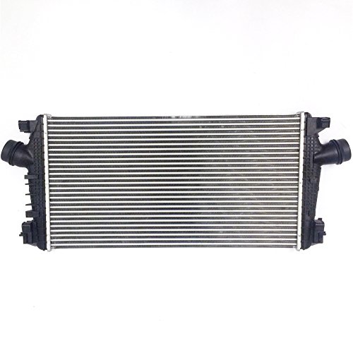 JSD E326 Charge Air Cooler Intercooler fit 14-17 Regal 13-16 Malibu 20979494 4401-1211