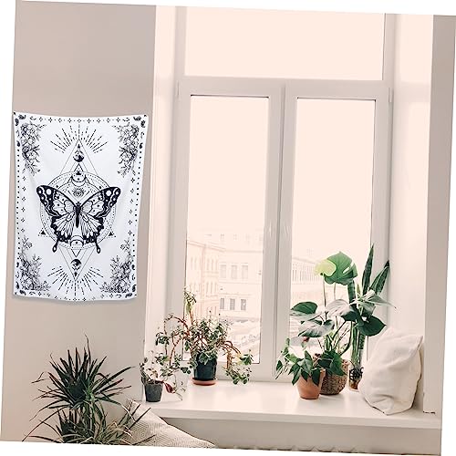 Tenture murale boho Zerodeko de 3 pièces pour décoration chic de chambre - 5