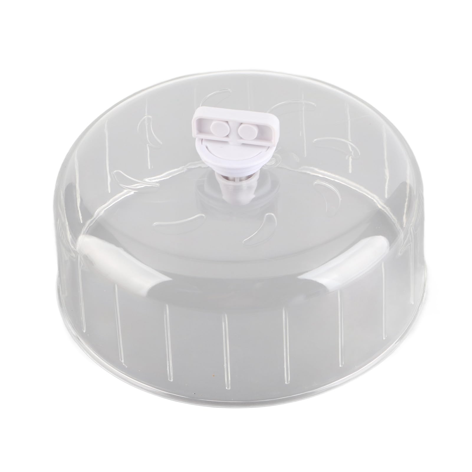 Gavigain 6.7 inch Silent Hamster Wheel, Non Transparent PS Material, Easy Installation, Mute Effect, for Hamsters, Gerbils, and Chipmunks