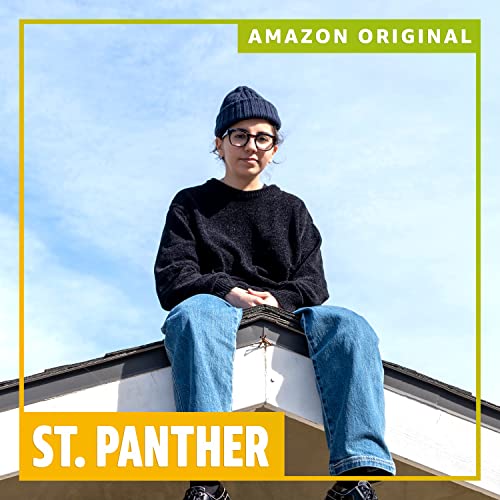 St. Panther