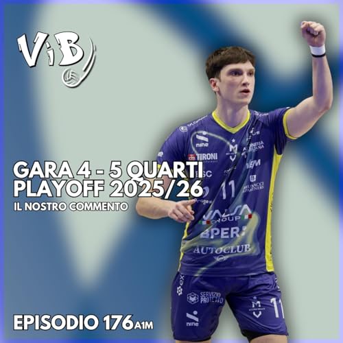 Episodio 176(A1M): Insalata di Porro