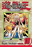  YU GI OH DUELIST TP VOL 18: The Power of Ra