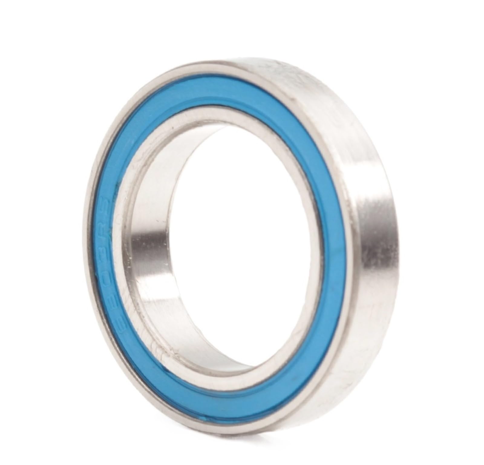 VSPPJYFG Bimetal Seal Shield Micro deep Groove Bearing 10PCS 6803-2RS 17x26x5mm ABEC-3 Ball Bearings Blue Sealed