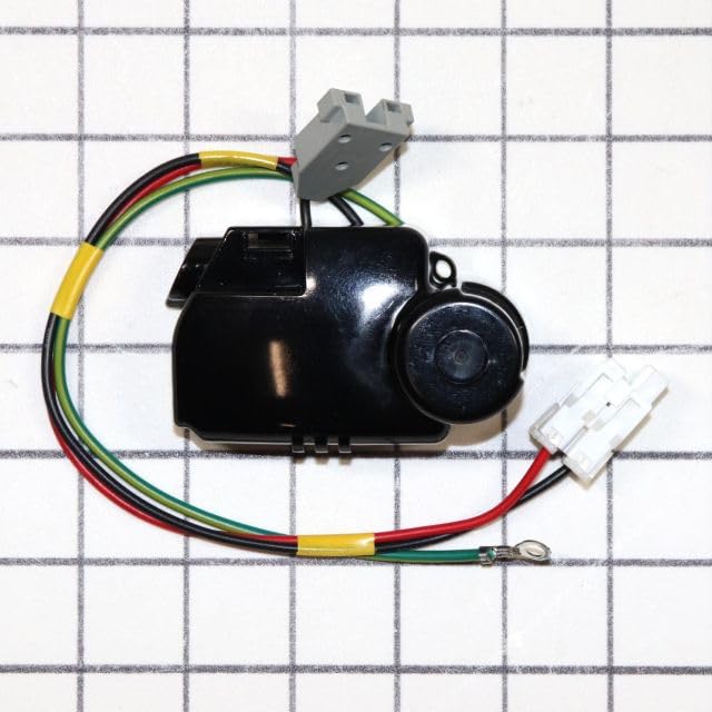 Allstar Appliance Parts EBG63205831 Refrigerator Thermistor Assembly, ptc | Fridge.com