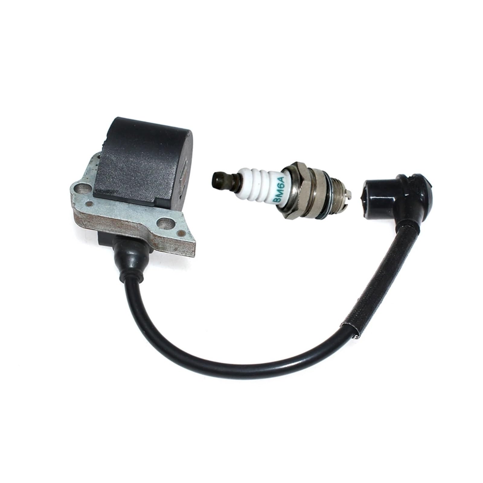 Bobine d'allumage pour tronçonneuse 34 310 320 340 et modèles HBM34
