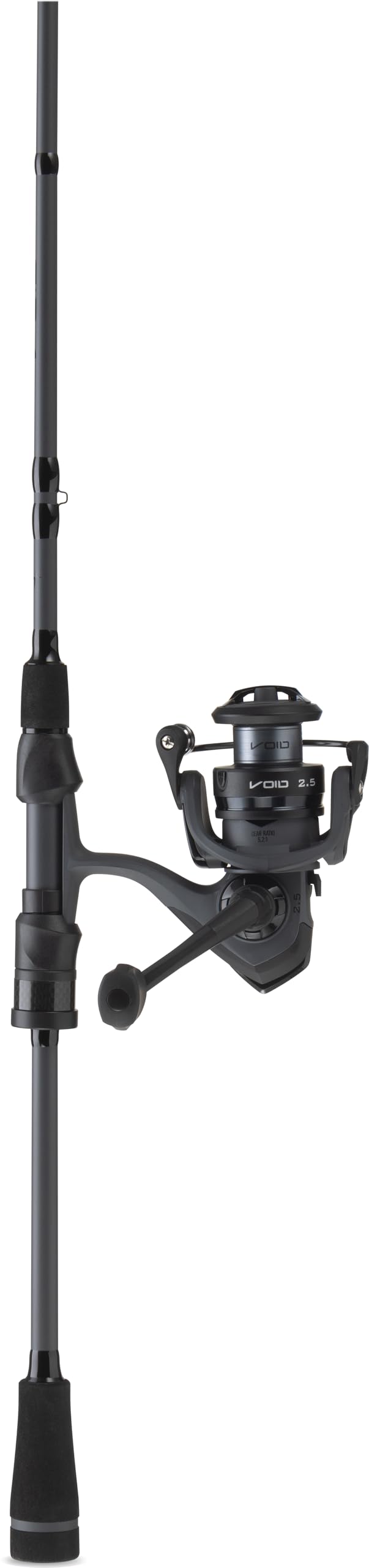 Amazon.com : 13 Fishing Void FW Spinning Combo 6'10