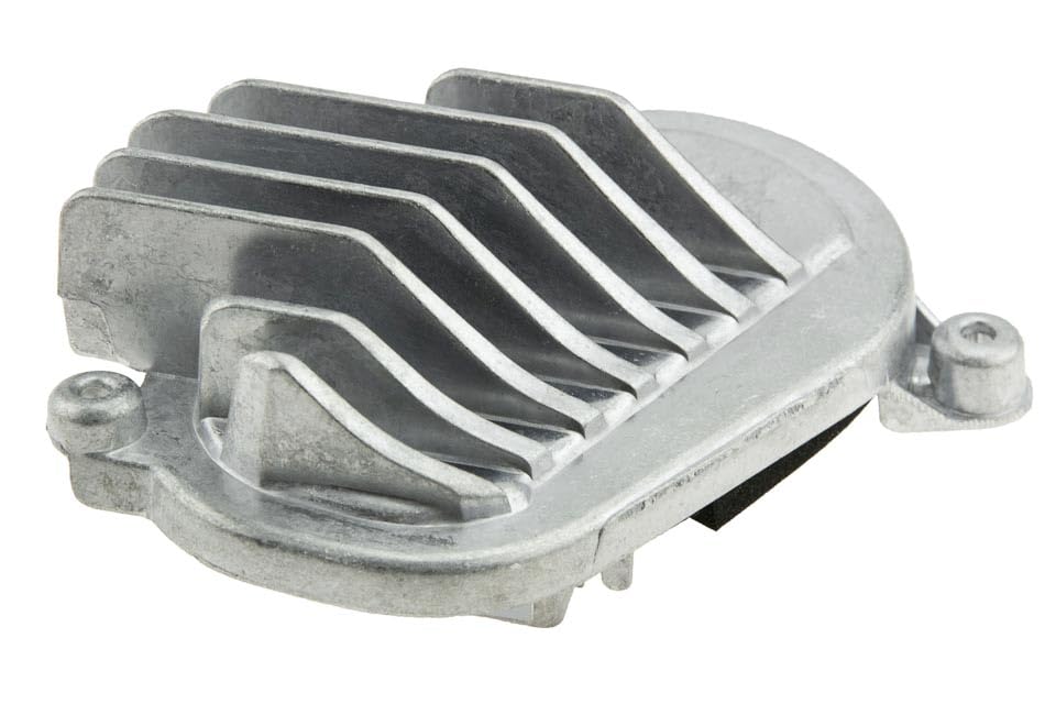 Ojos de ángel LED derecho BMW F32 F33 F36 F80 recambio luz diurna para faro delantero