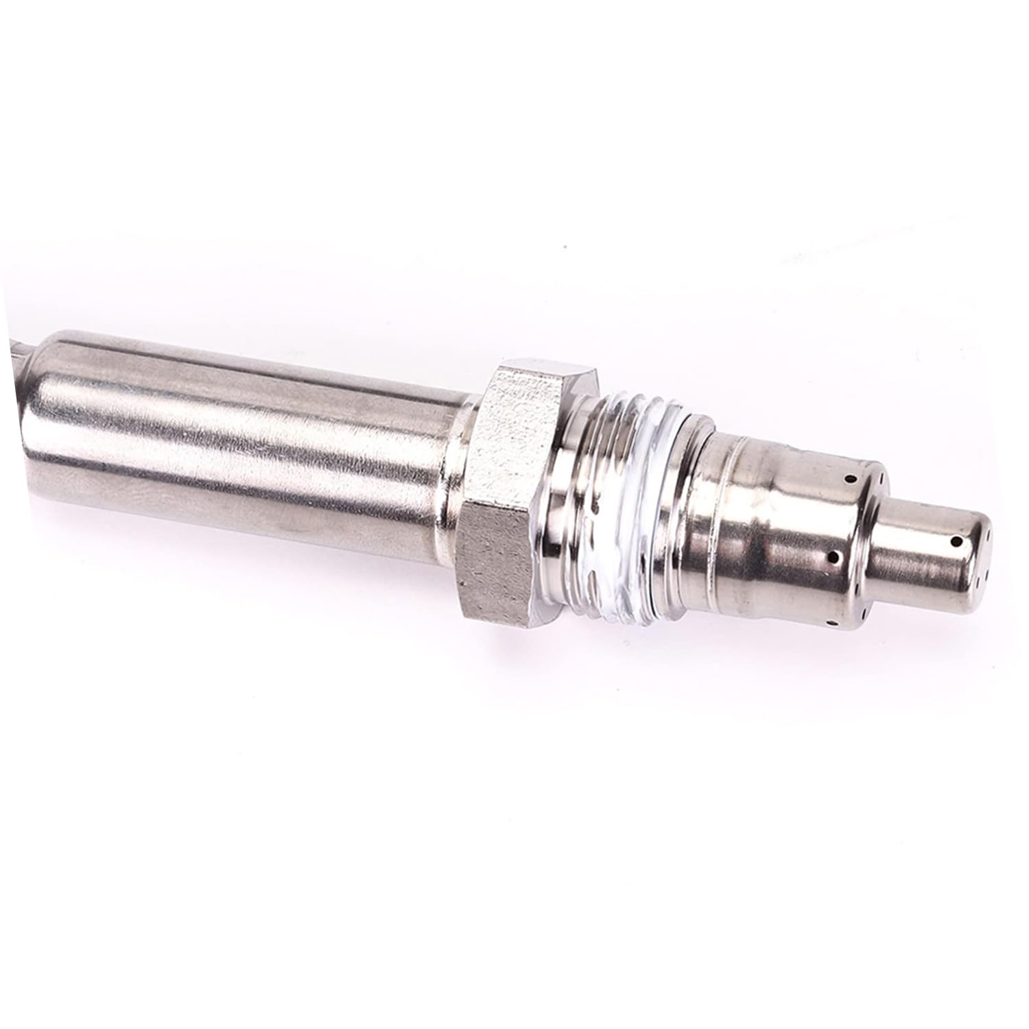 Amazon.com: Cycwer Nitrogen Oxide Sensor Fits for Truck 12V Engine 
