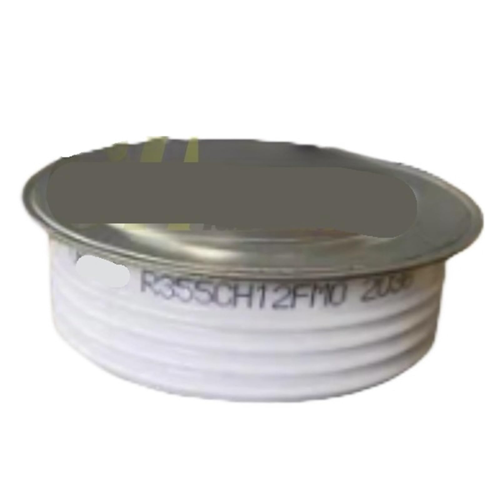 Thyristor R355CH12FNOA2W et R3379ZC12C pour redresseur et soudage électrique