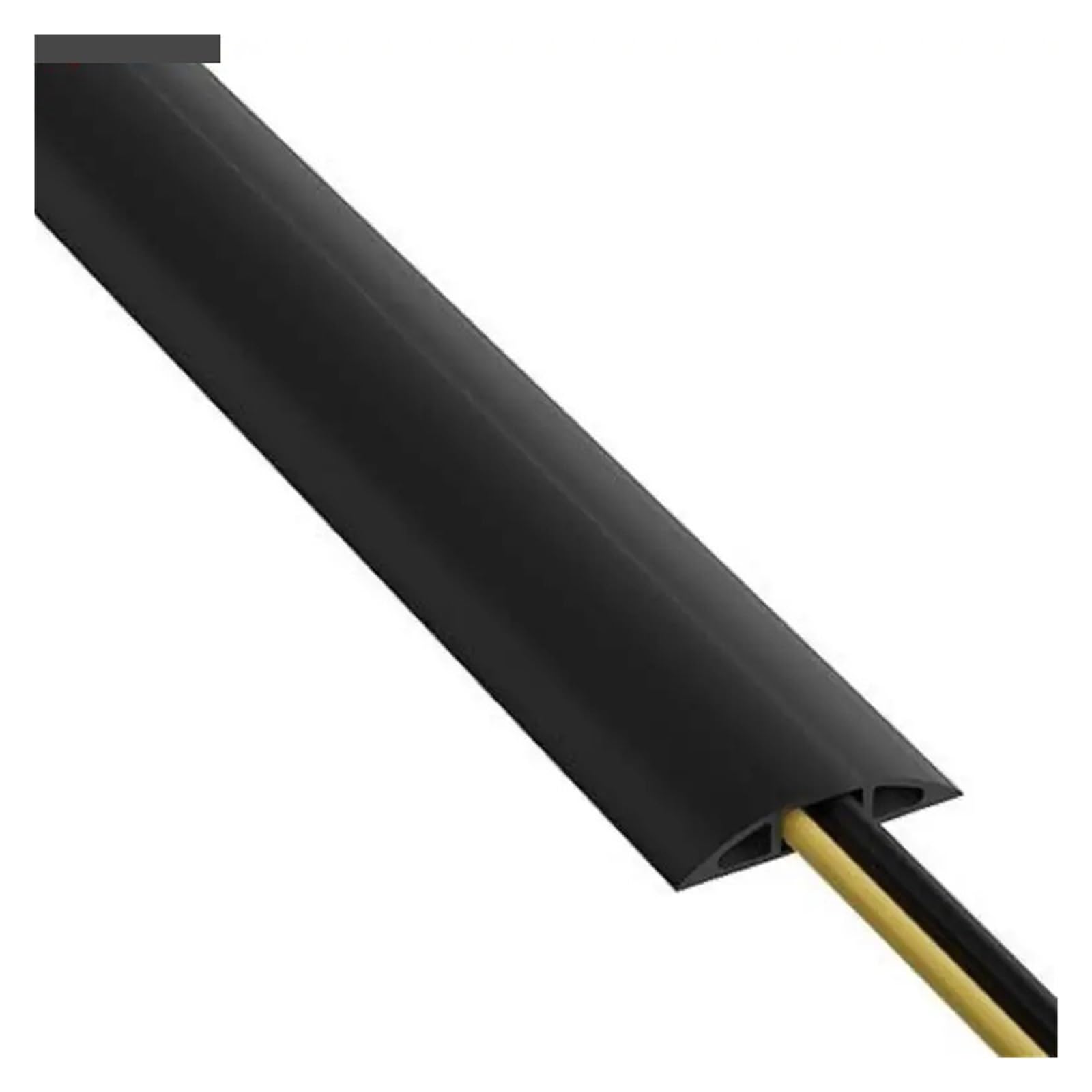 Cubierta de alambre PVC