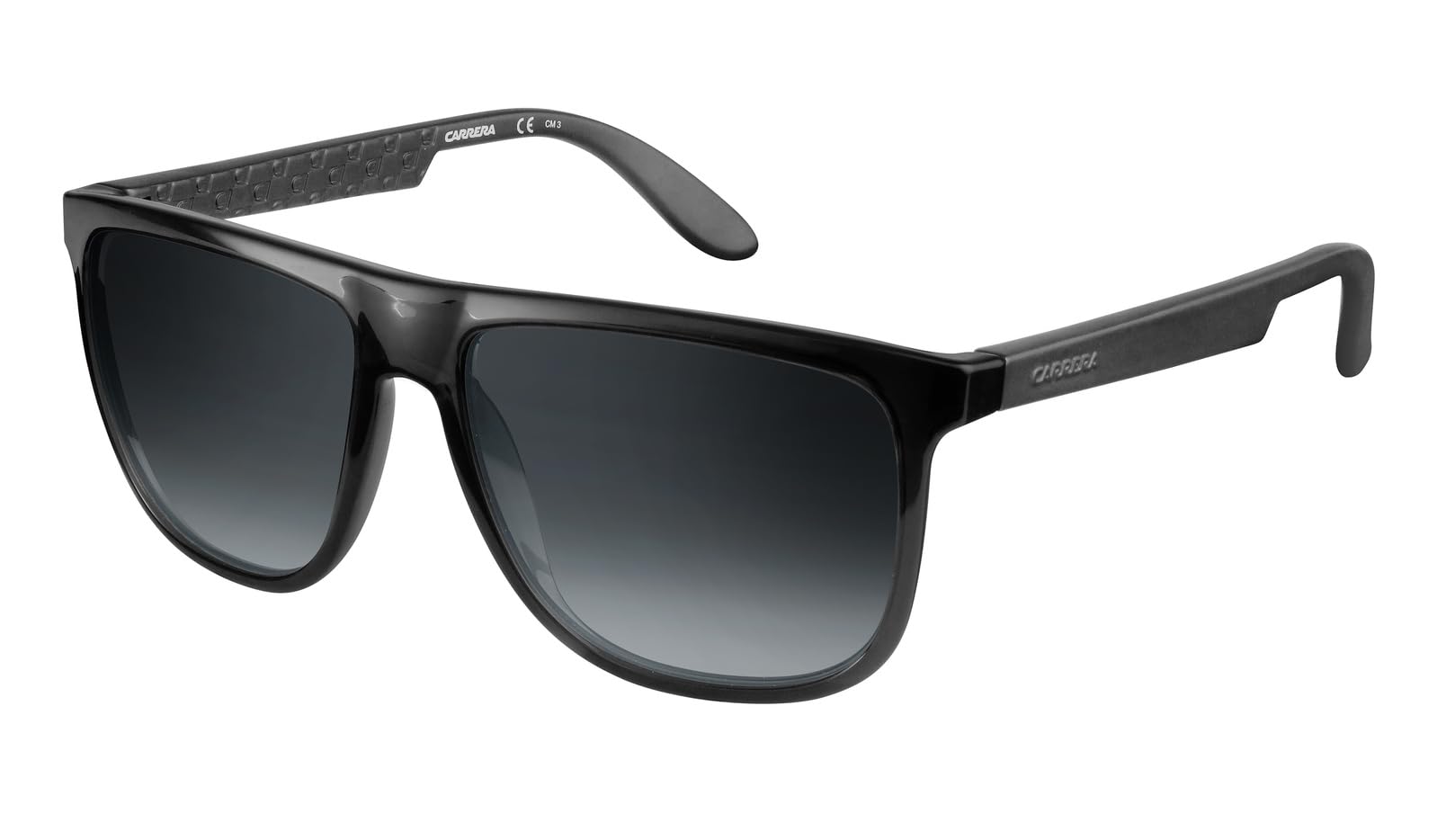 Carrera Carrera 5003 Sunglasses, Grey, 58